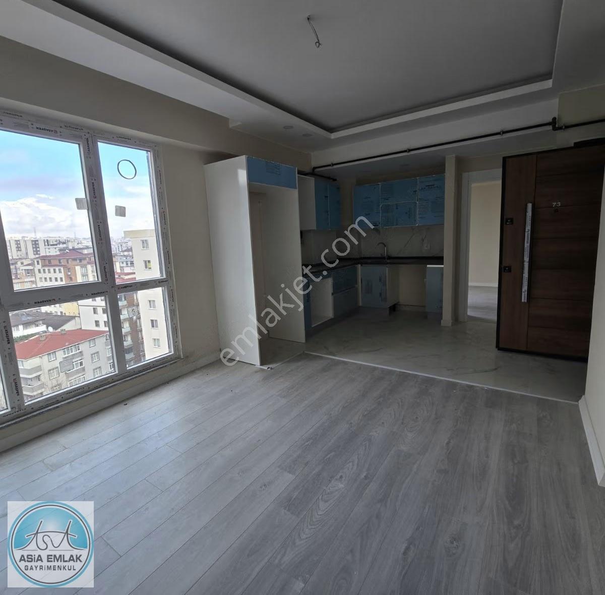 Asia'dan Metroya Yakın Merkezi Konumda Kiralık 1+1 Daire - Görsel 23