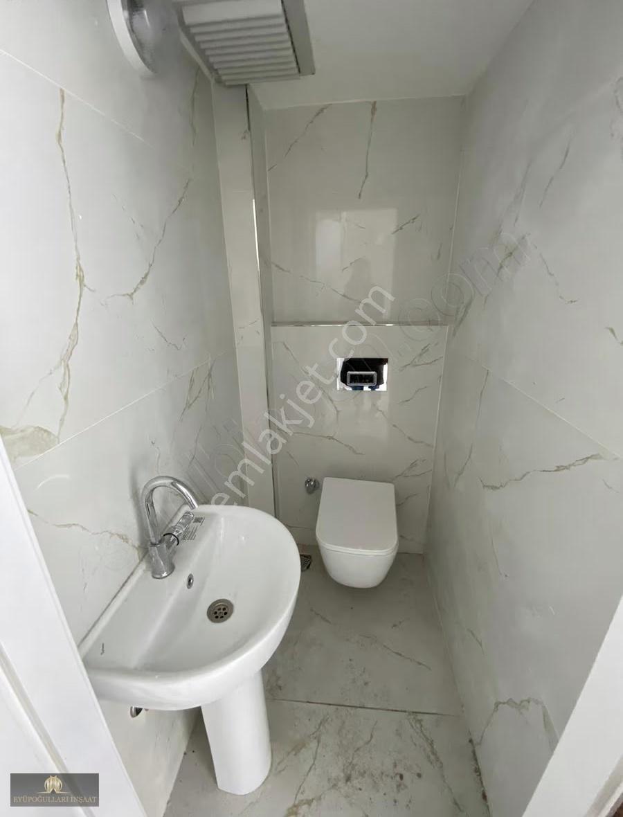 Bayrampaşa Uygur Cad. Üzerinde 2 Katlı 250 M2 Dükkan - Görsel 10