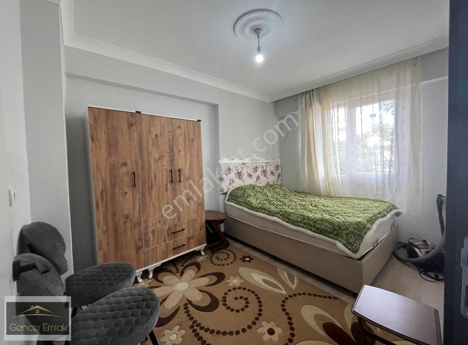 Gencer Emlâk Tan Eşyalı Kiralık 1+1 Daire - Görsel 4