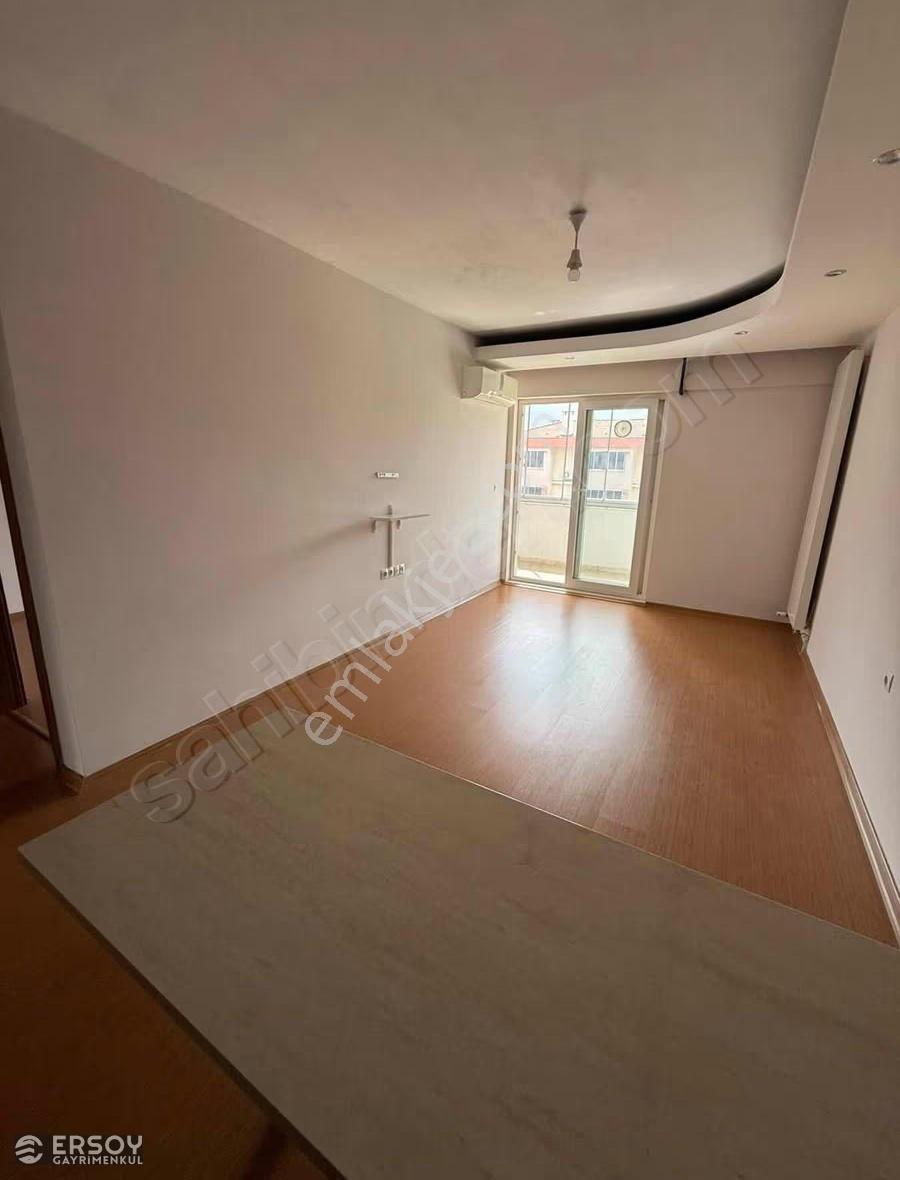 Karaali Villalar Bölgesi Havuzlu Asansörlü 1+1 Daire - Görsel 13