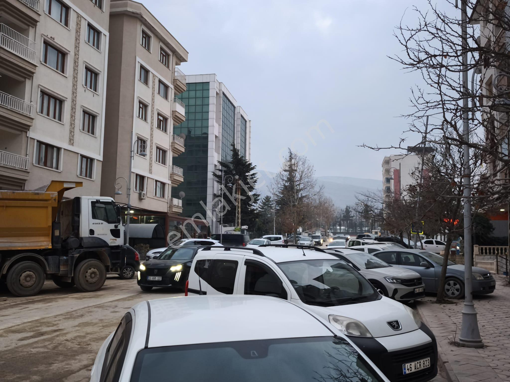 Pex Anka'dan Çevre Ve Şehircilik Müdürlüğü Yani Satılık İşyeri - Görsel 3