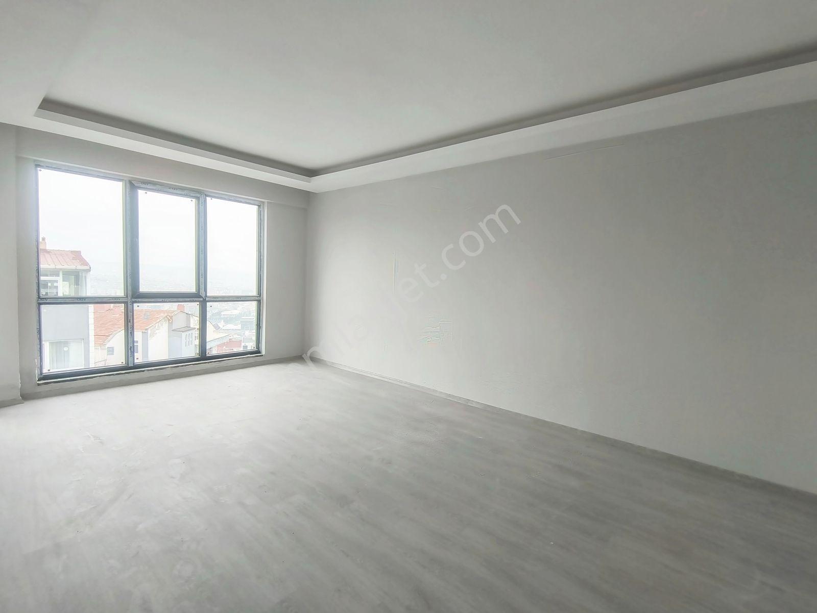 Cengiz Topel Caddesi Üzerinde Deniz Manzaralı Satılık 3+1 Daire - Görsel 21