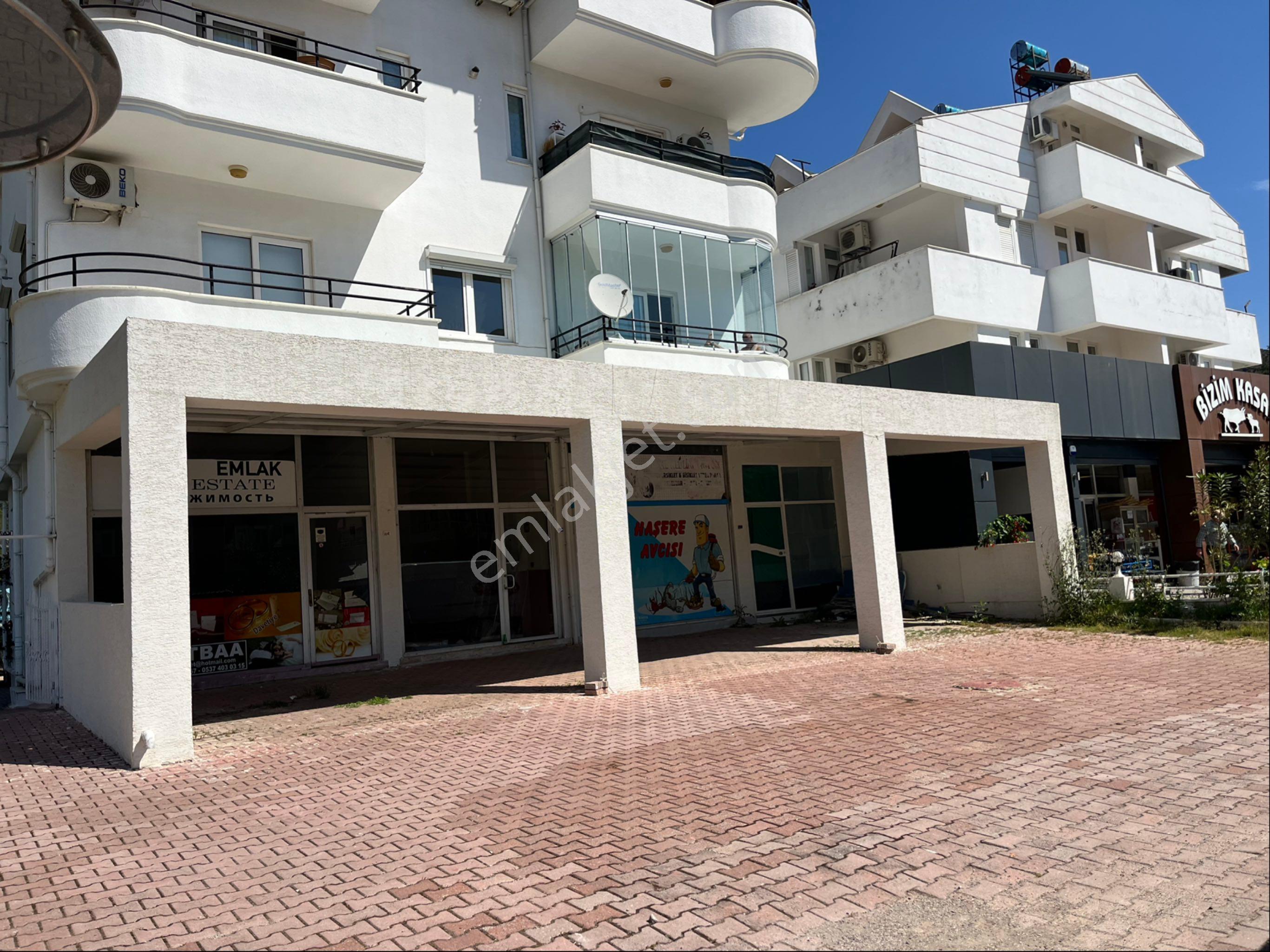 Sahibinden Kiralık Dükkanlar - Görsel 14