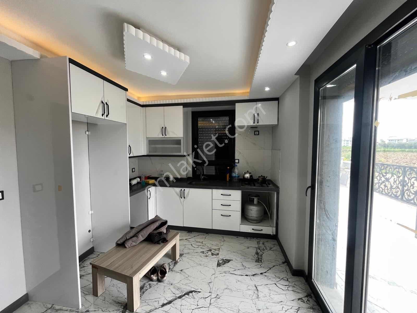Harika Konumda 350 M2 Arsa İçinde İskanlı Sıfır Villa - Görsel 3
