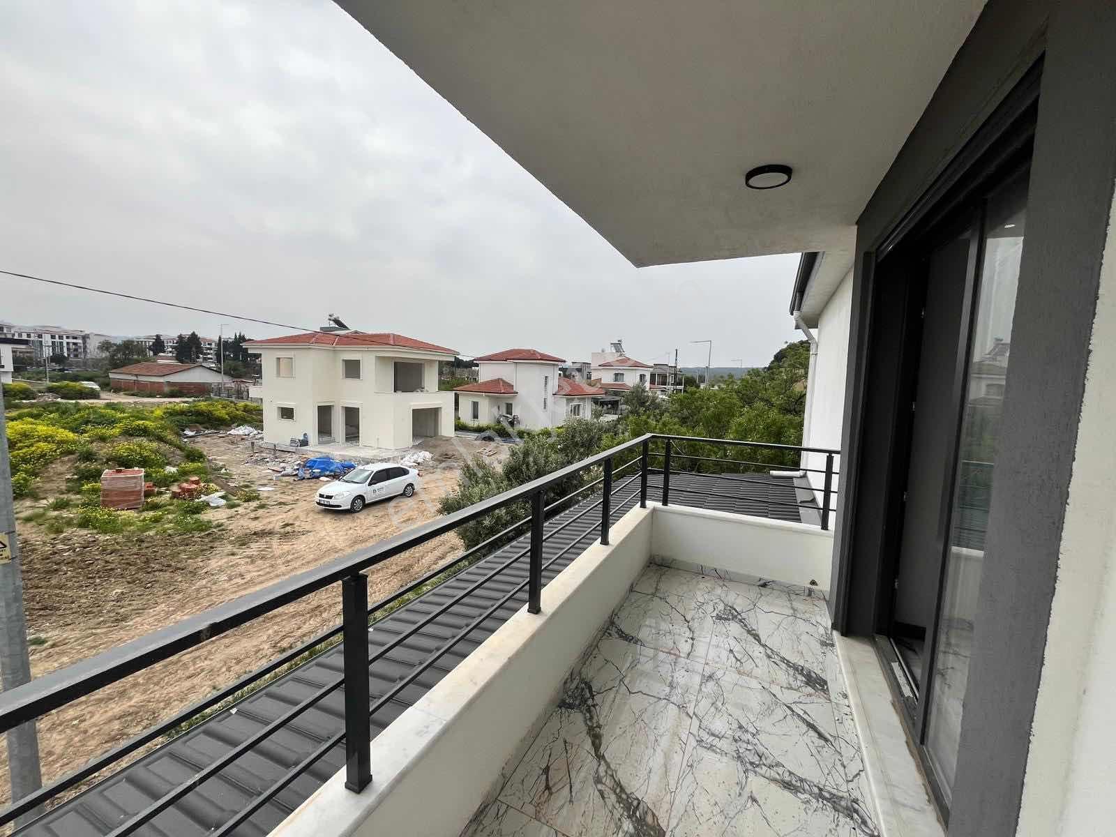 Harika Konumda 350 M2 Arsa İçinde İskanlı Sıfır Villa - Görsel 13