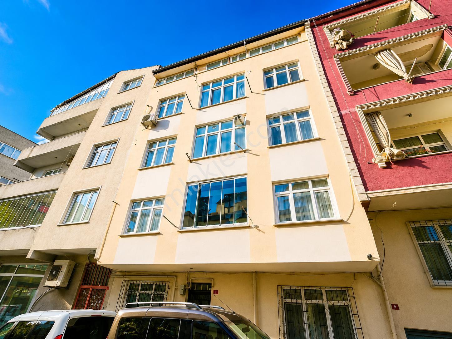 Molla Team Emlak-acil Satılık-merkezi Konumda-pazarlığa Açıktır - Görsel 34