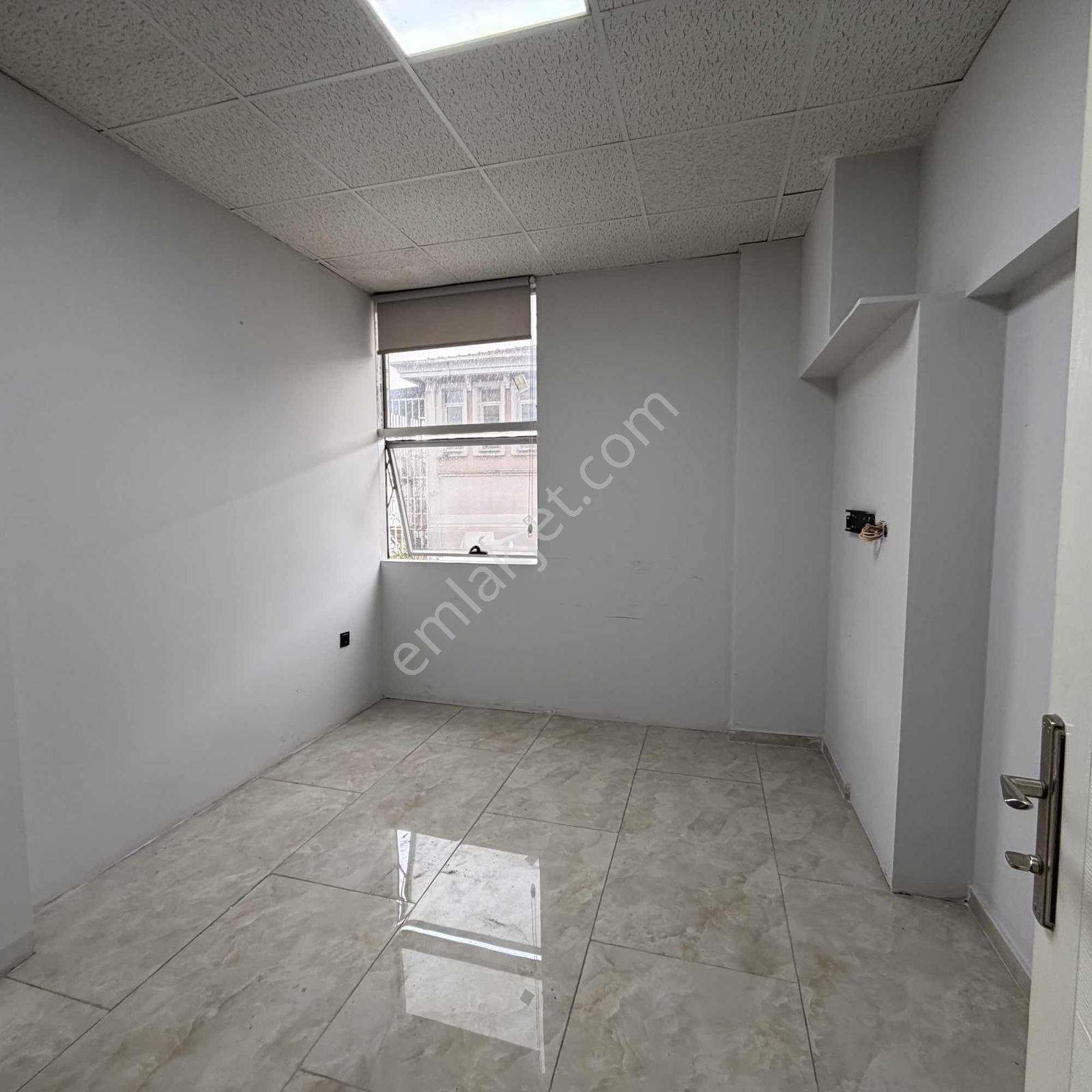 Remax Hür Emrah Tosun"dan Çarşı Merkezde Kiralık Ofis Kdv Dahil - Görsel 7