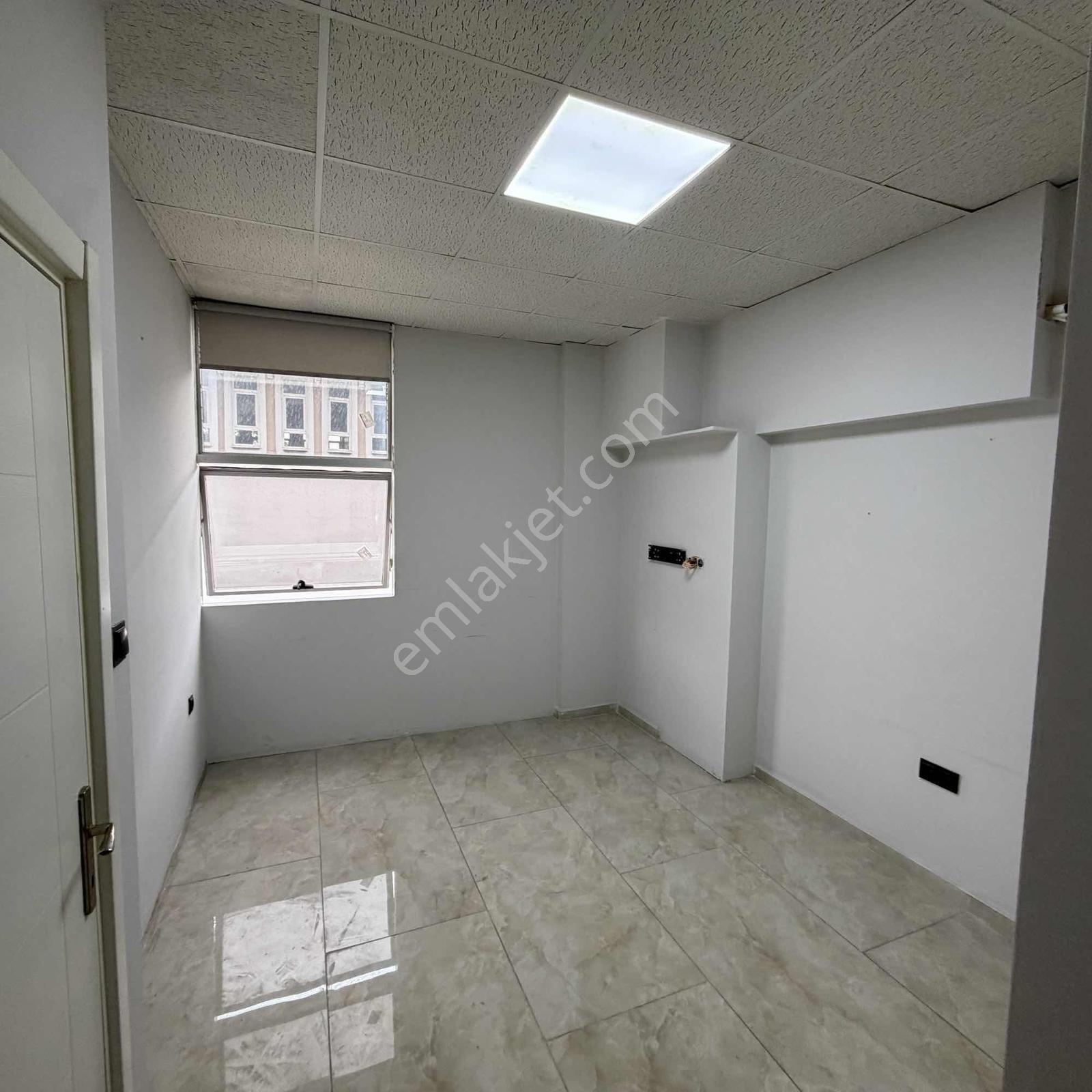 Remax Hür Emrah Tosun"dan Çarşı Merkezde Kiralık Ofis Kdv Dahil - Görsel 6