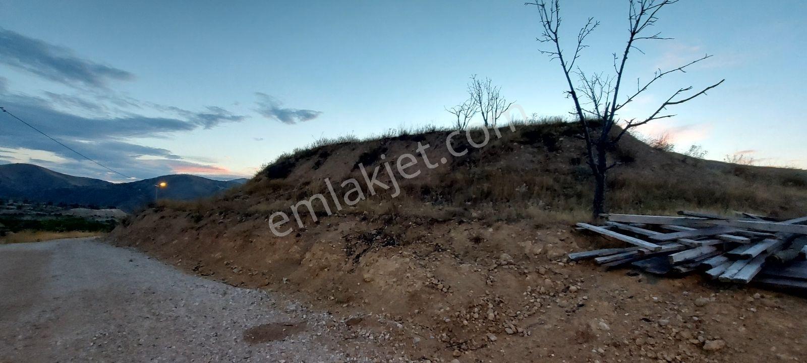 Değer'den Yeşilyurt Hıroğlunda 1.5 Dönüm Villalık Arsa - Görsel 13
