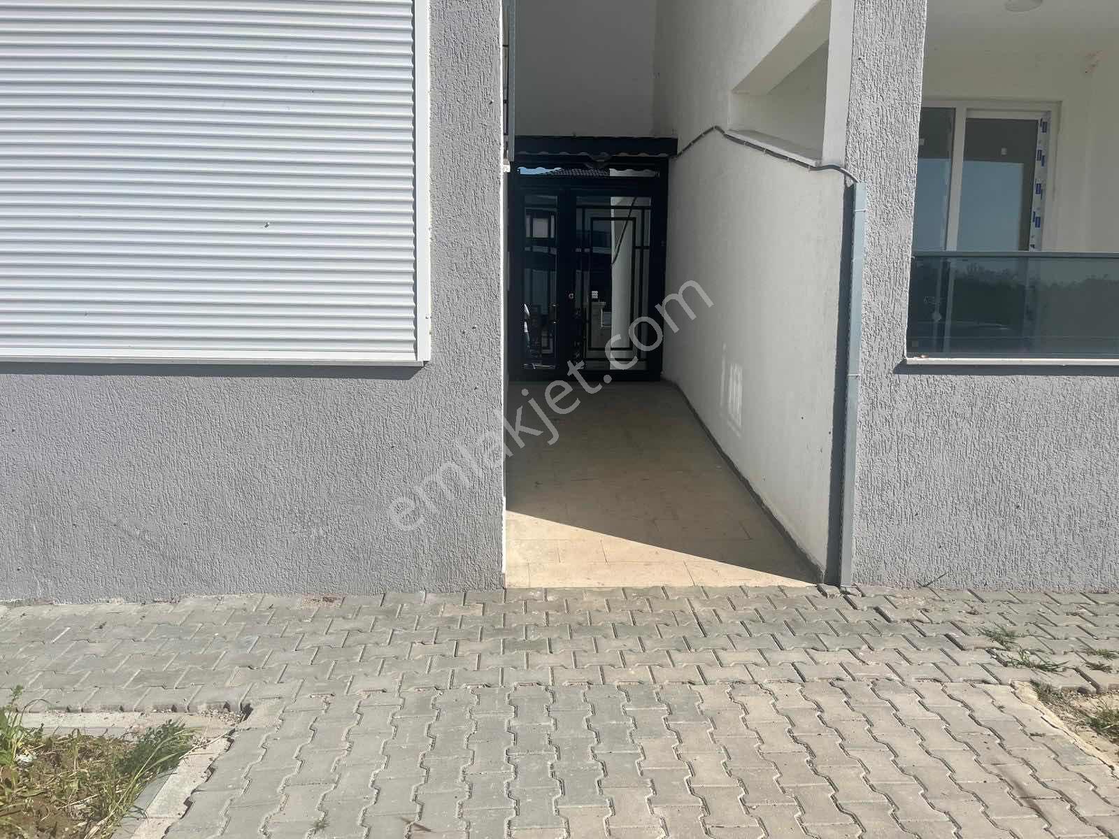 Denize Yakın Site İçinde Manzaralı Kaliteli 2+1 İskanlı Daire - Görsel 18