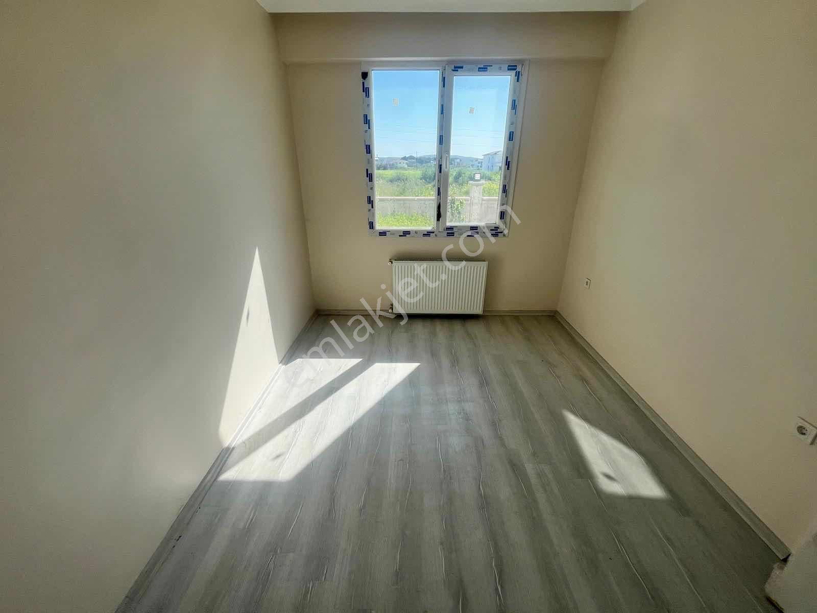 Denize Yakın Site İçinde Manzaralı Kaliteli 2+1 İskanlı Daire - Görsel 7