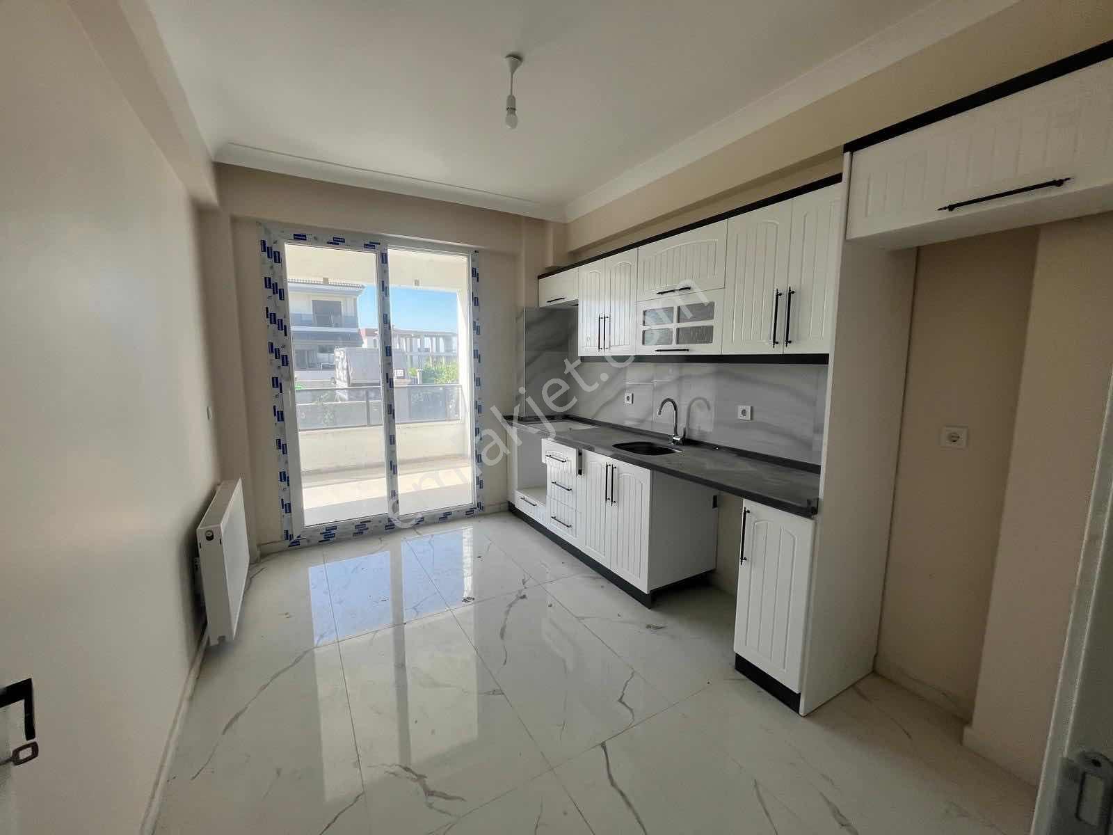 Denize Yakın Site İçinde Manzaralı Kaliteli 2+1 İskanlı Daire - Görsel 10