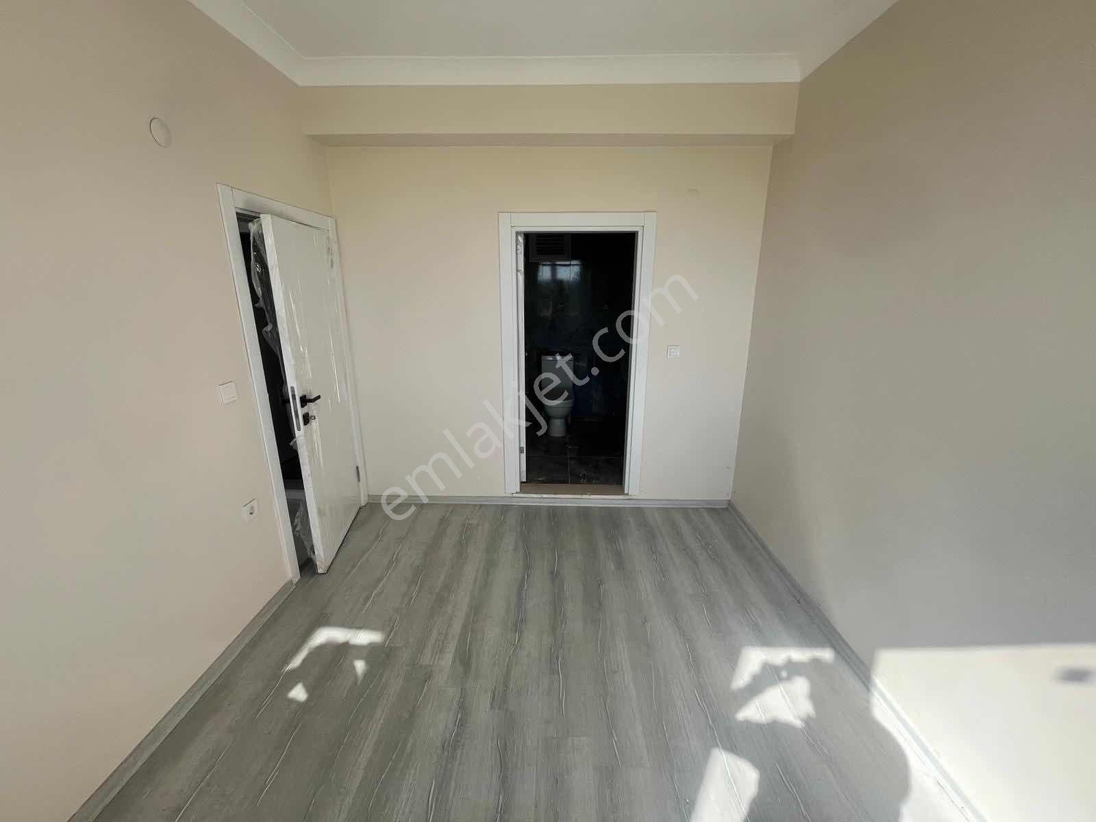 Denize Yakın Site İçinde Manzaralı Kaliteli 2+1 İskanlı Daire - Görsel 6