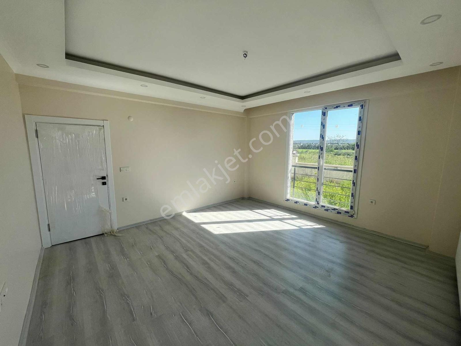 Denize Yakın Site İçinde Manzaralı Kaliteli 2+1 İskanlı Daire - Görsel 5