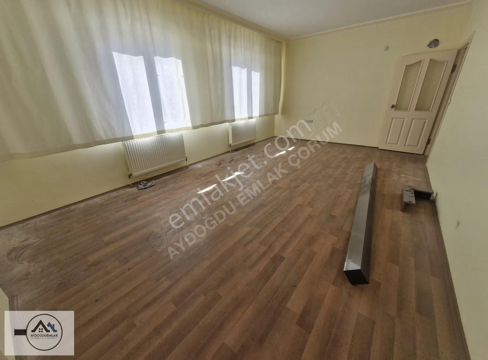 Aydoğdu'dan Cumartesi Pazarı Civarı 3+1 2.kat 50m2 Şahşi Depolu. - Görsel 14