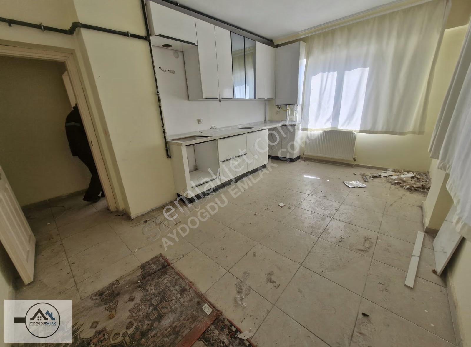 Aydoğdu'dan Cumartesi Pazarı Civarı 3+1 2.kat 50m2 Şahşi Depolu. - Görsel 4