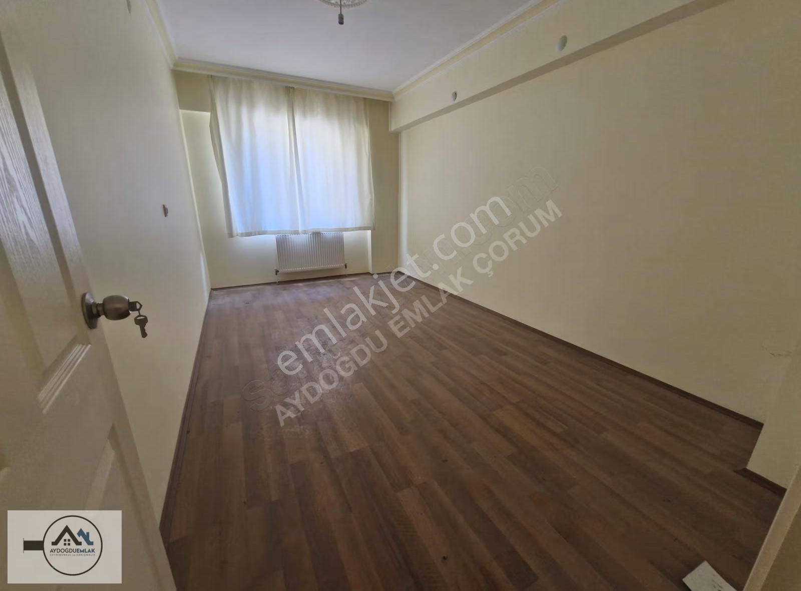 Aydoğdu'dan Cumartesi Pazarı Civarı 3+1 2.kat 50m2 Şahşi Depolu. - Görsel 8