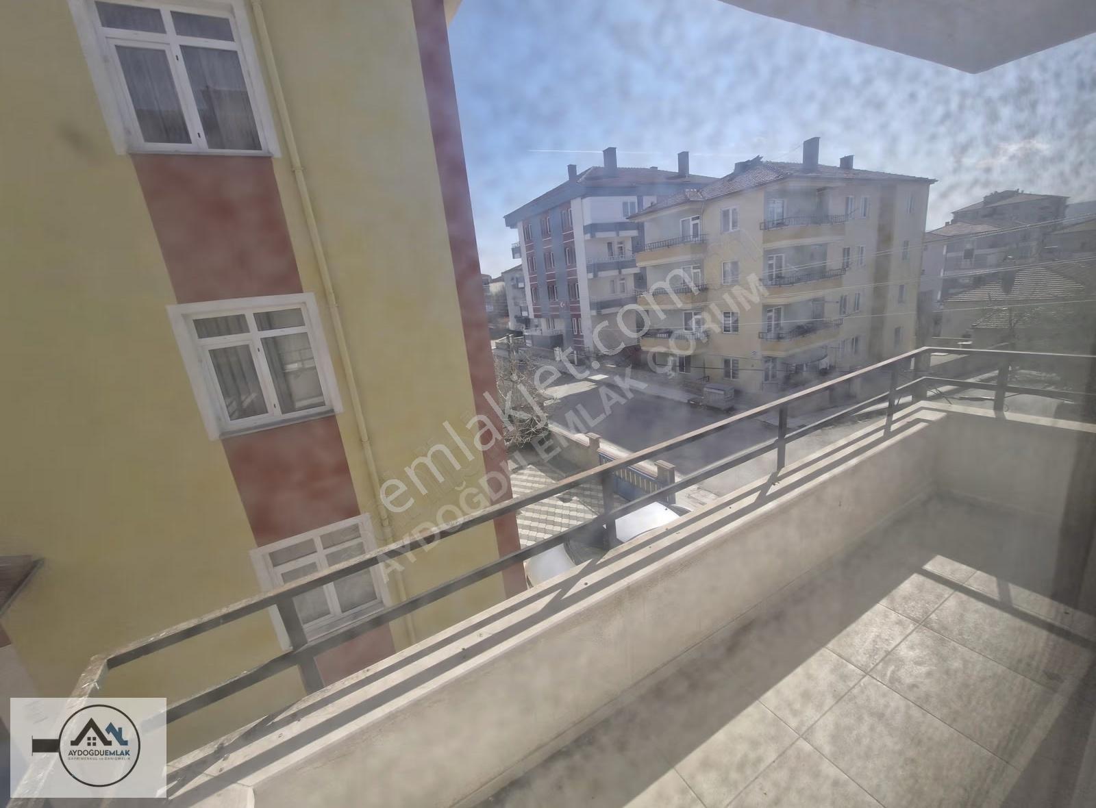 Aydoğdu'dan Cumartesi Pazarı Civarı 3+1 2.kat 50m2 Şahşi Depolu. - Görsel 10