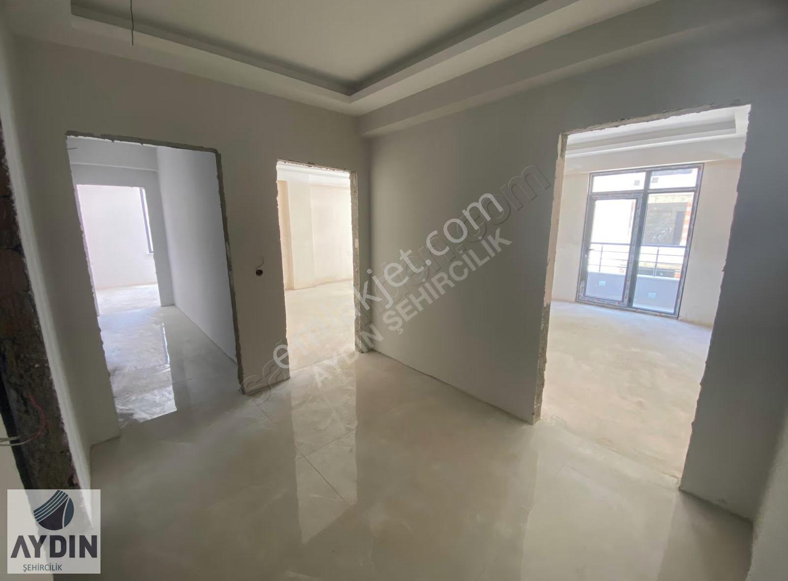 Aydın Satıyor'dan Fetih Cad. Yakın Harika Konumda 3+1 Lüks Daire - Görsel 16