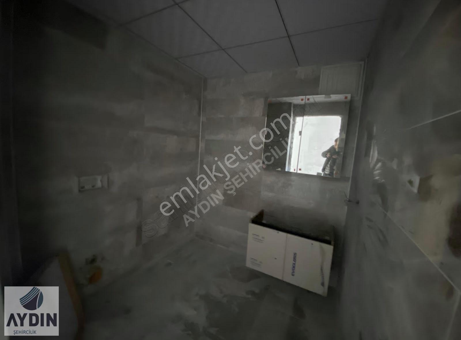 Aydın Satıyor'dan Fetih Cad. Yakın Harika Konumda 3+1 Lüks Daire - Görsel 23