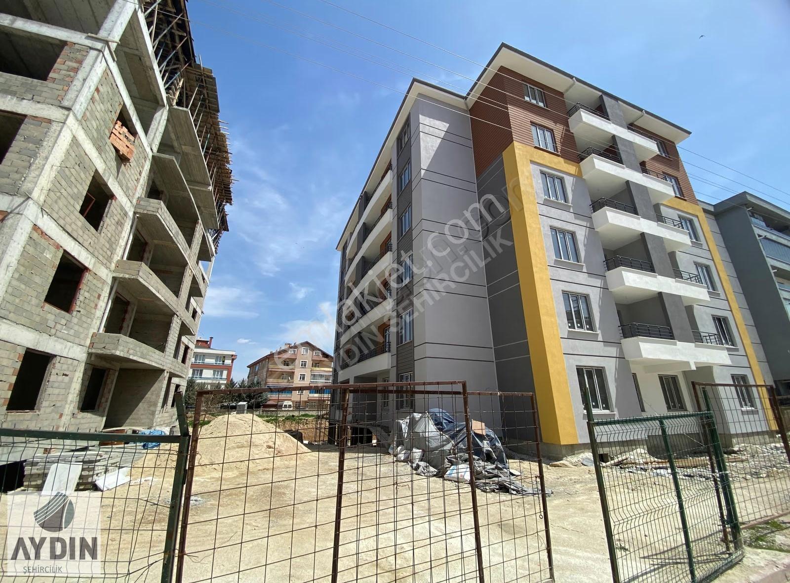 Aydın Satıyor'dan Fetih Cad. Yakın Harika Konumda 3+1 Lüks Daire - Görsel 8