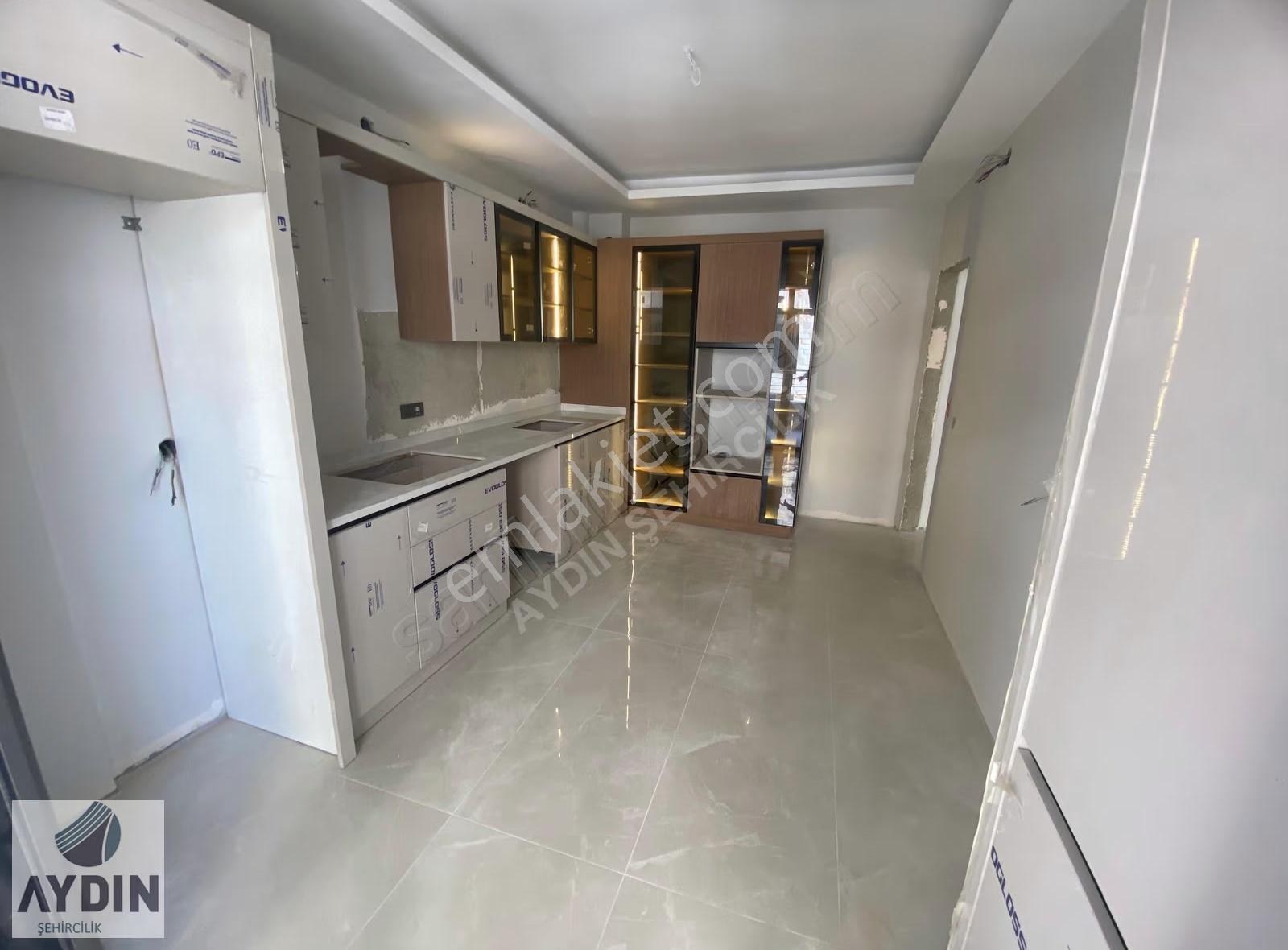 Aydın Satıyor'dan Fetih Cad. Yakın Harika Konumda 3+1 Lüks Daire - Görsel 18