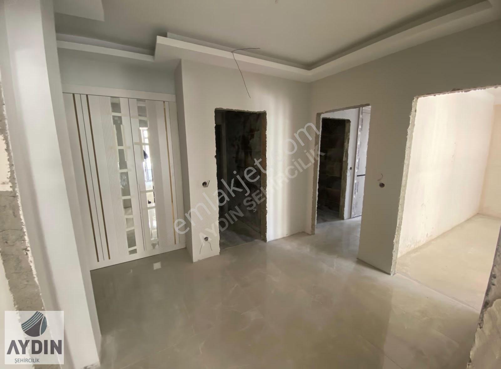 Aydın Satıyor'dan Fetih Cad. Yakın Harika Konumda 3+1 Lüks Daire - Görsel 12