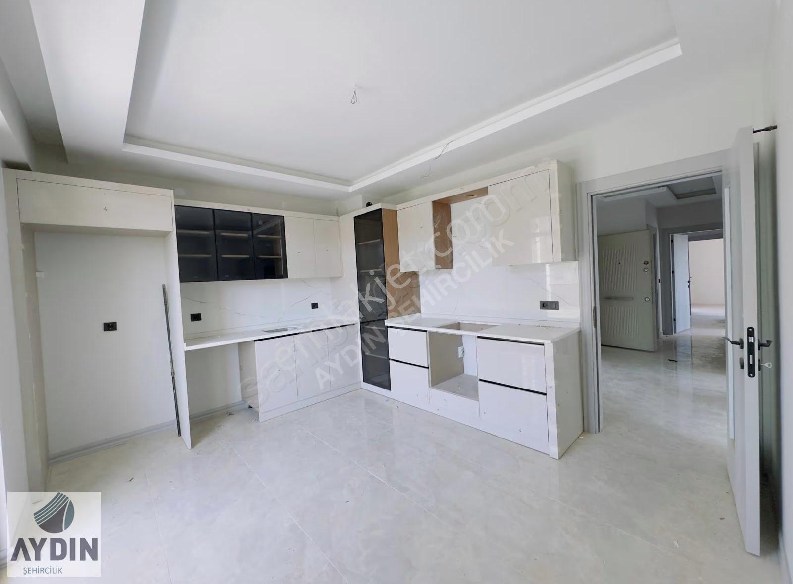 Aydın Satıyor'dan B.kumköprü Cad. Üzeri Geniş Lüks 3+1 Daire - Görsel 24