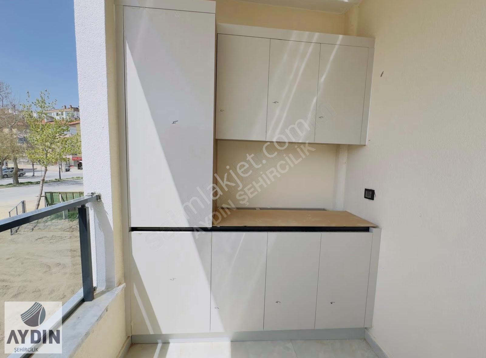 Aydın Satıyor'dan B.kumköprü Cad. Üzeri Geniş Lüks 3+1 Daire - Görsel 13