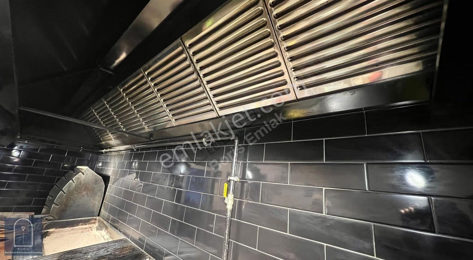Başkent Emlak Konutları Doğukent Bulv. Yapılı Kiralık Dükkan - Görsel 9