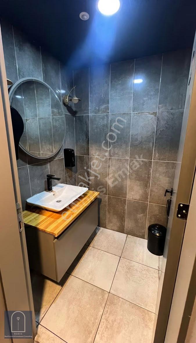 Başkent Emlak Konutları Doğukent Bulv. Yapılı Kiralık Dükkan - Görsel 14