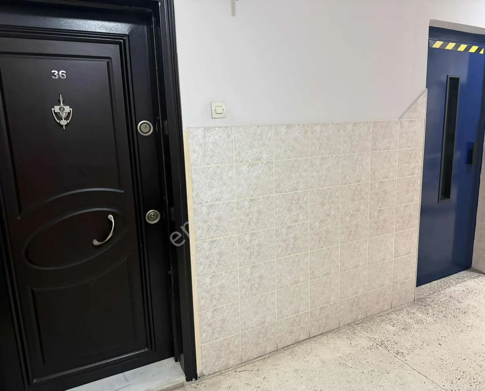Çiğli Evka 5'te Eşyalı 2+1 Satılık Daire - Görsel 3