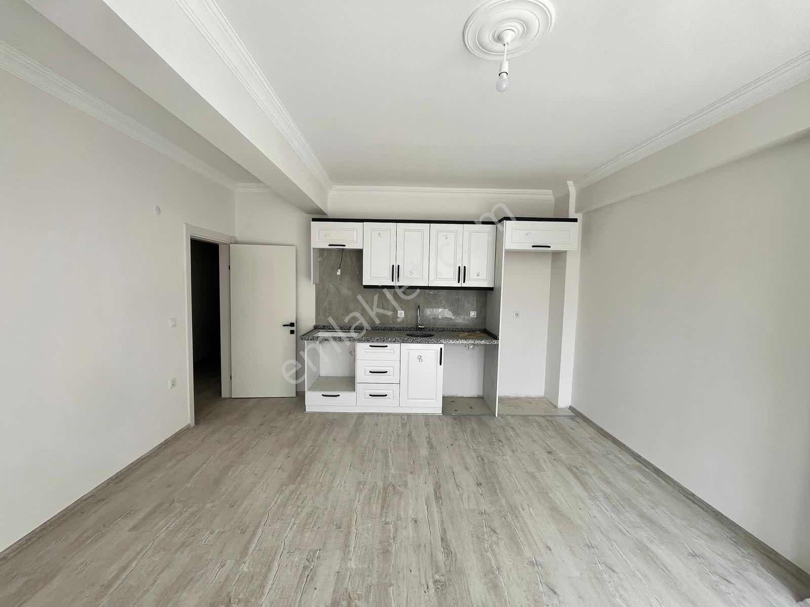 Kemalpaşa Mah.2+1 İskanlı Kaliteli Arakat Sıfır Daire - Görsel 8