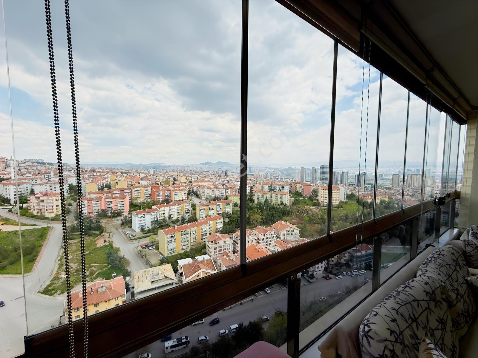 Pamuklar Mahallesinde Yüksek Kat Vadi Cephe Fırsat Daire - Görsel 11
