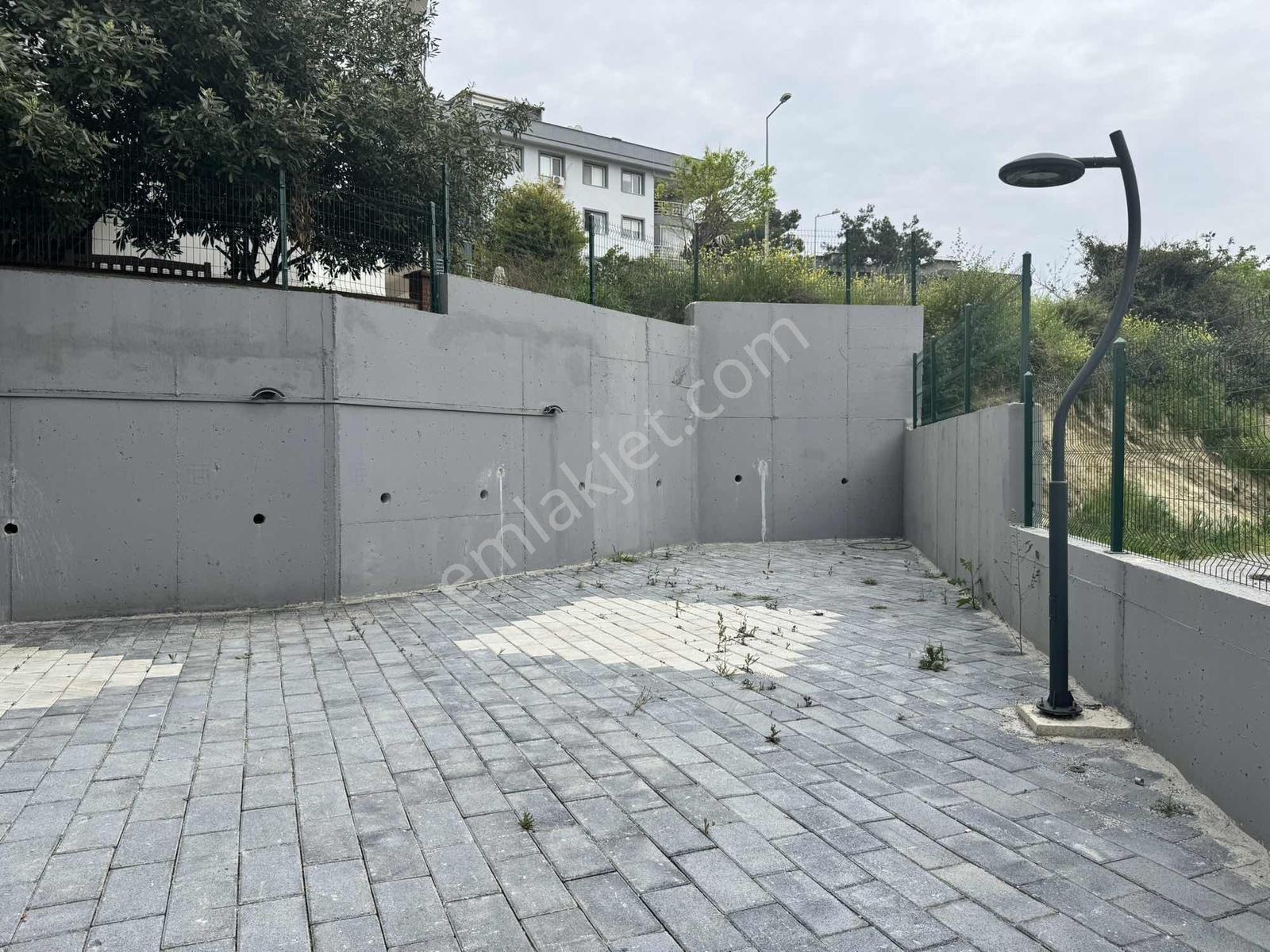 Kuşadası Nesa İn Life Sitesinde Sıfır 1+1 Yerden Isıtma Daire - Görsel 20