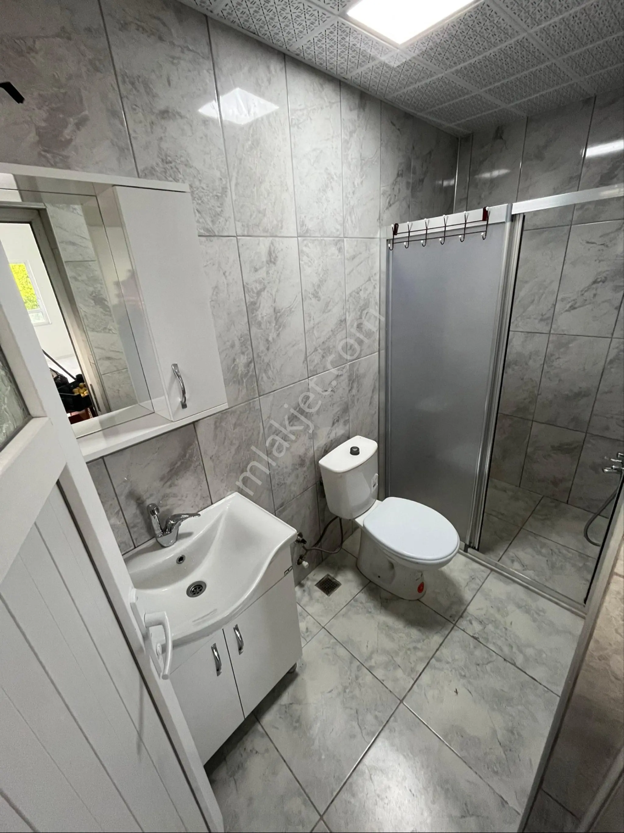 Geyikbayırında 2+1 Kiralık Daire - Görsel 5