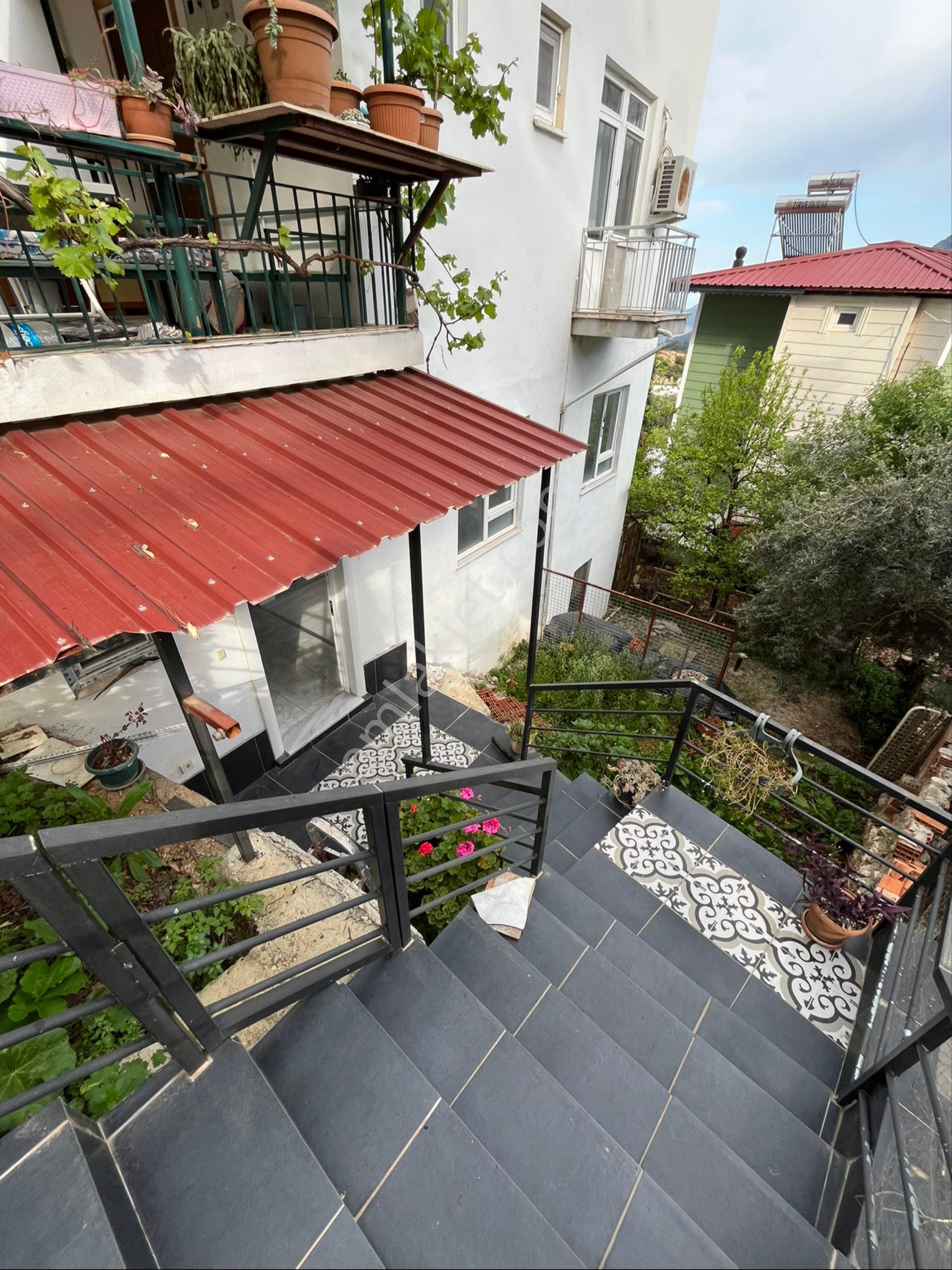Geyikbayırında 2+1 Kiralık Daire - Görsel 18