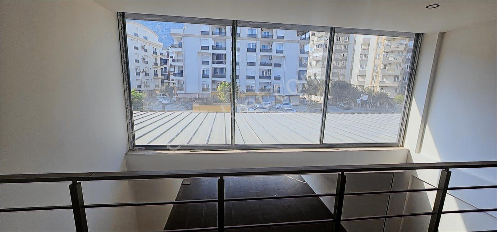 Hurmada Cadde Üzerinde 300 M2 Kiralık Dükkan - Görsel 5