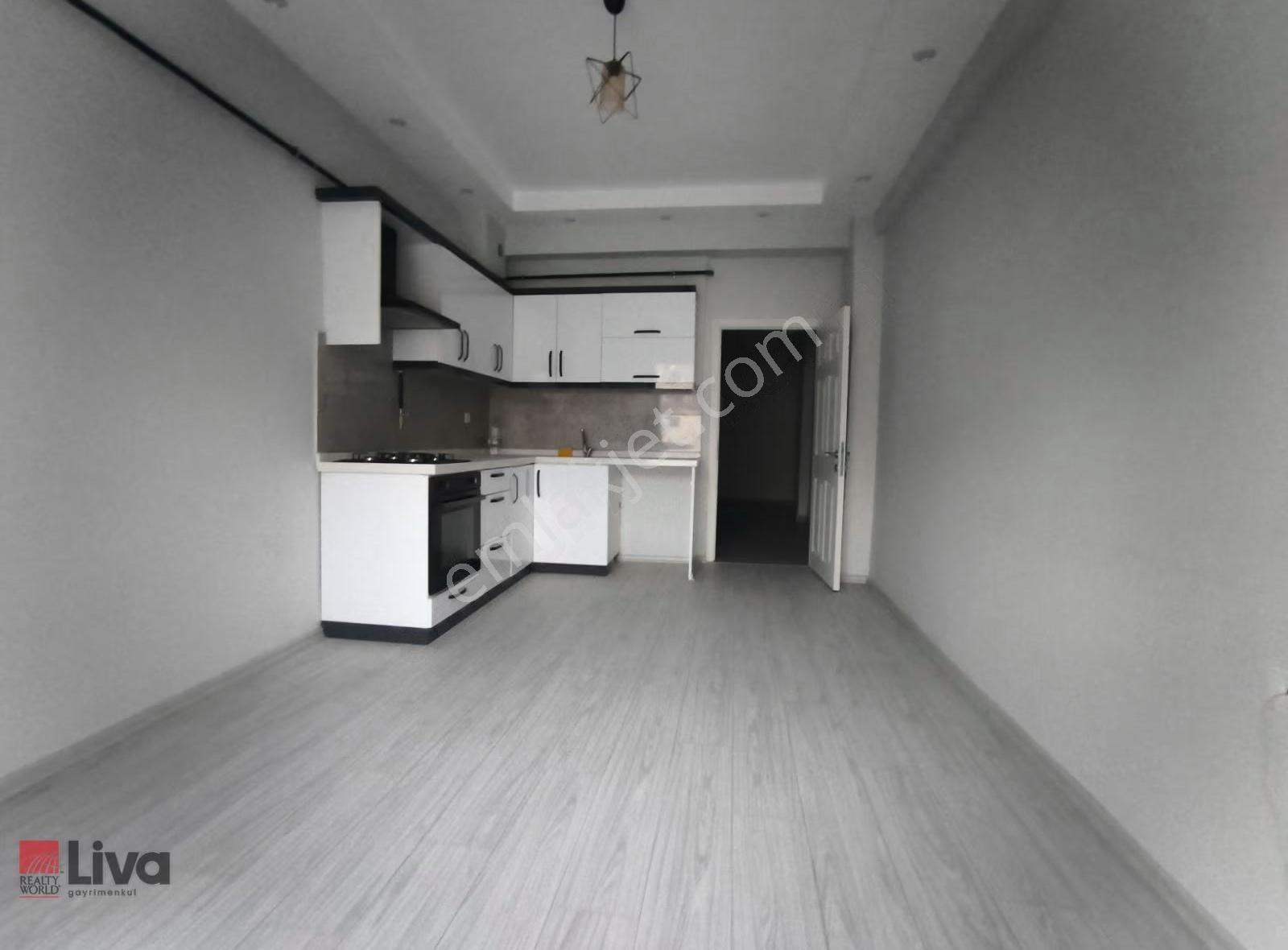 ▓liva'dan Nef'e Yakın | Soma Cad. Yakını | Eşyasız Kiralık 1+1▓ - Görsel 16