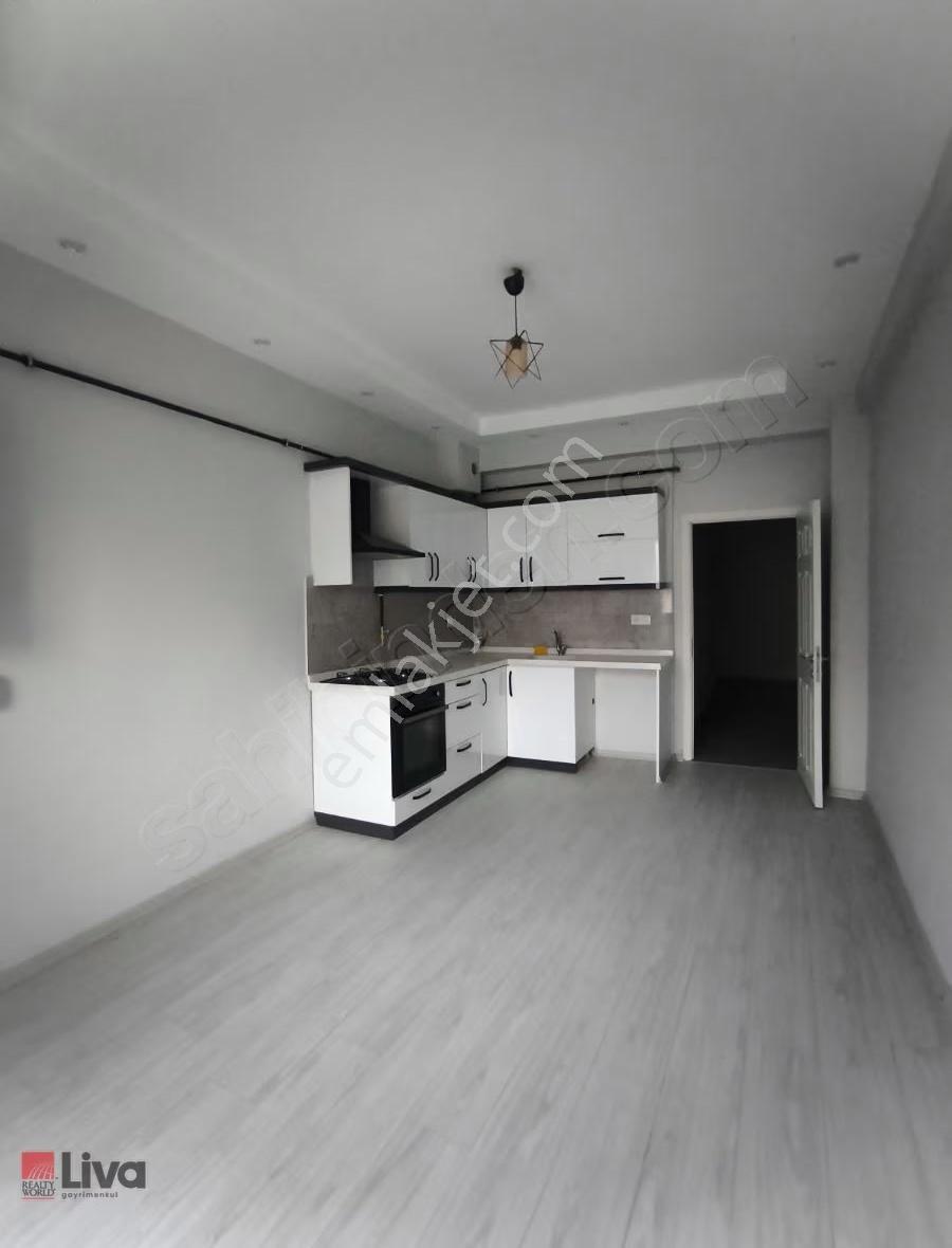 ▓liva'dan Nef'e Yakın | Soma Cad. Yakını | Eşyasız Kiralık 1+1▓ - Görsel 4