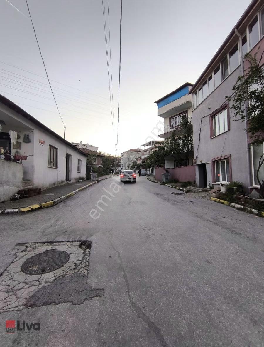 ▓liva'dan Nef'e Yakın | Soma Cad. Yakını | Eşyasız Kiralık 1+1▓ - Görsel 14