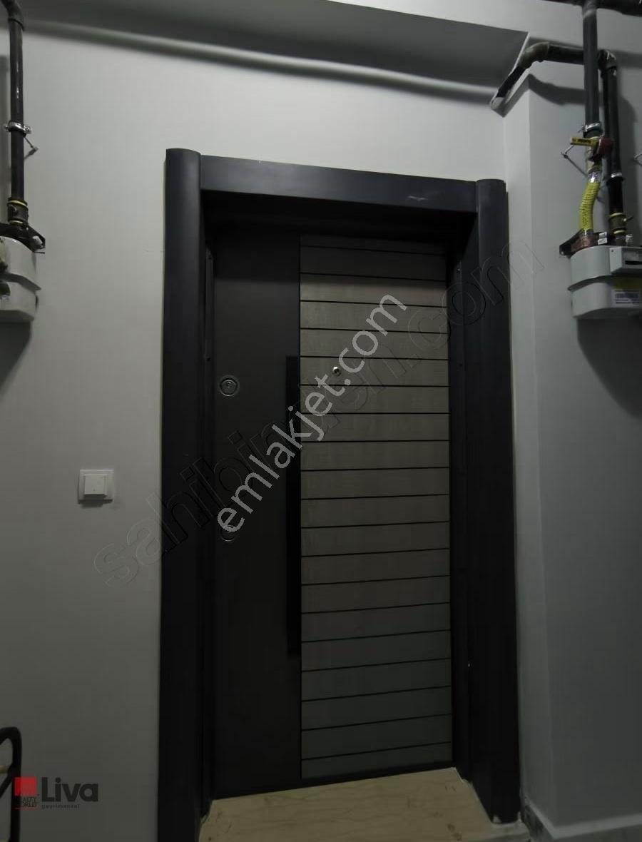 ▓liva'dan Nef'e Yakın | Soma Cad. Yakını | Eşyasız Kiralık 1+1▓ - Görsel 15
