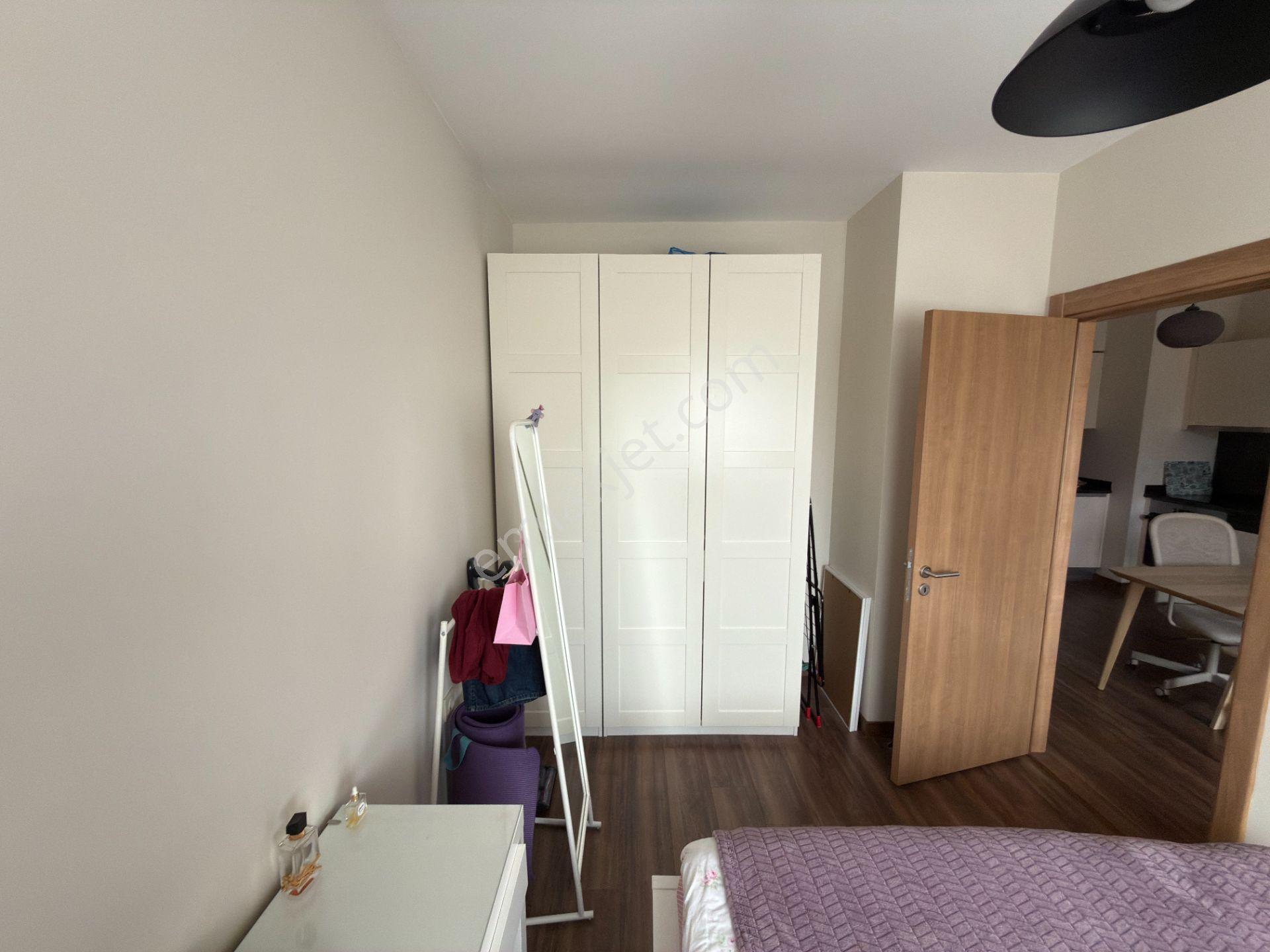 Çekmeköy Nef Çamlıtepe'de Ankastreli Ara Kat 68m2 Kiralık 1+1 - Görsel 18