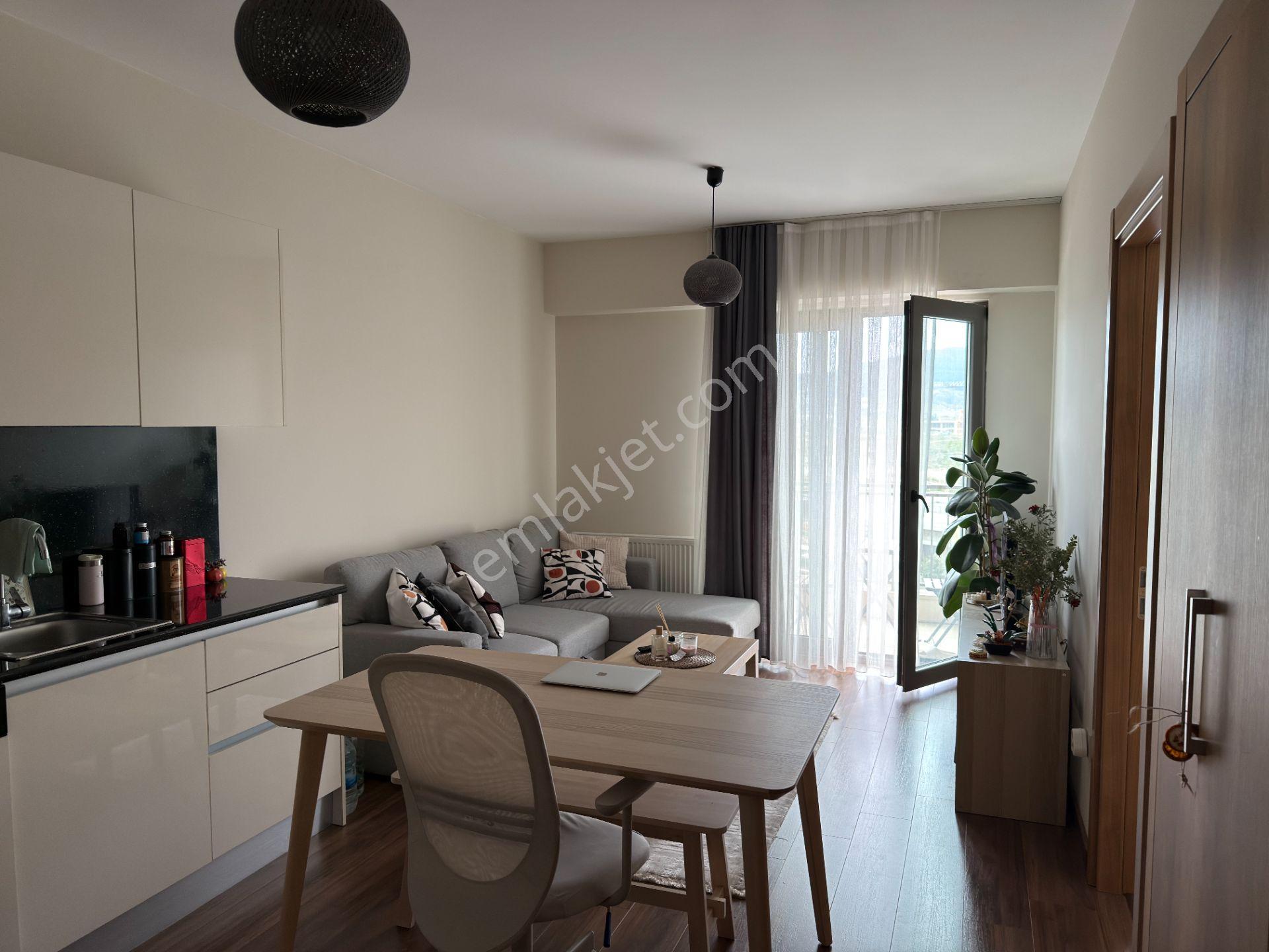 Çekmeköy Nef Çamlıtepe'de Ankastreli Ara Kat 68m2 Kiralık 1+1 - Görsel 3