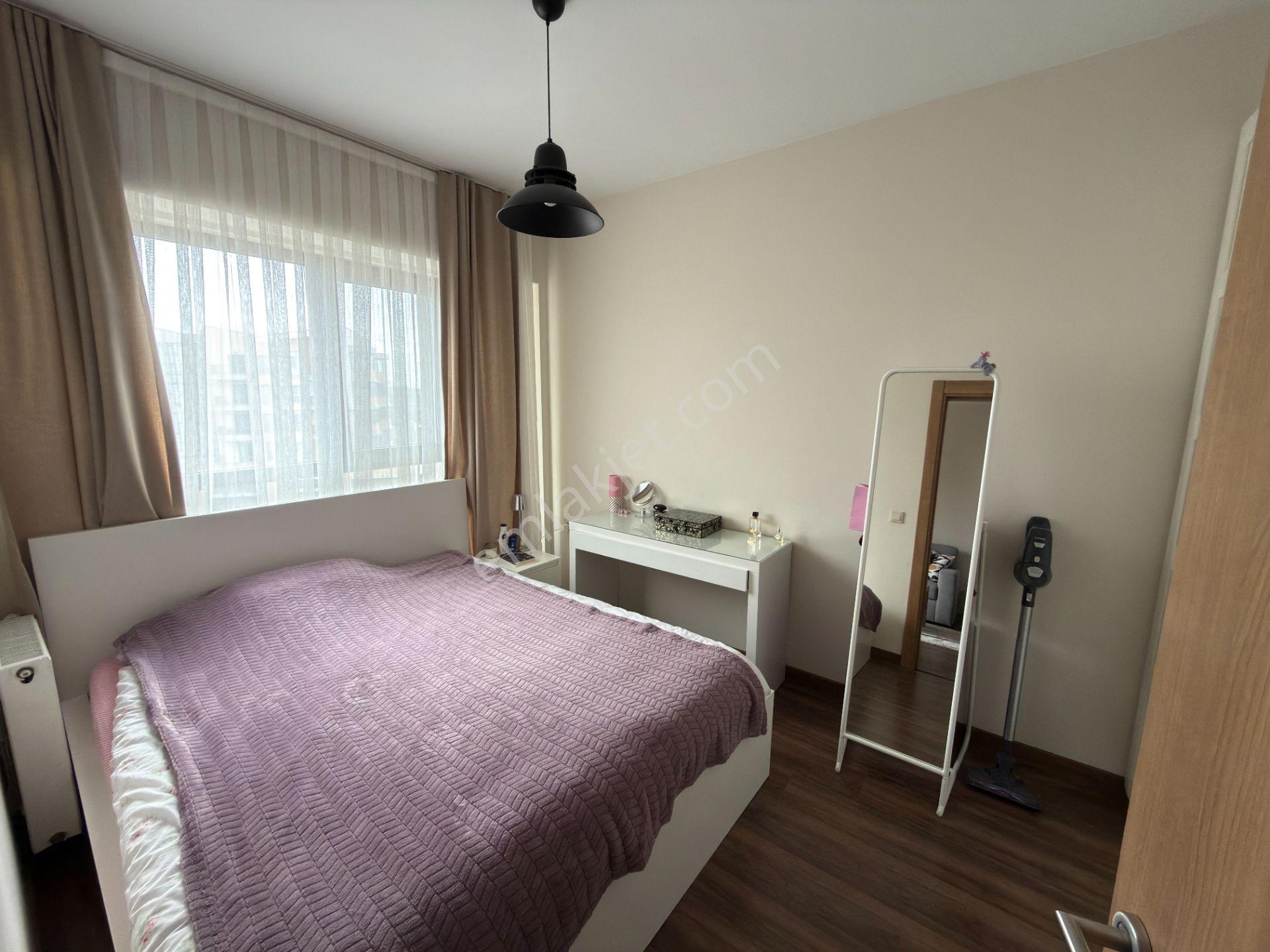 Çekmeköy Nef Çamlıtepe'de Ankastreli Ara Kat 68m2 Kiralık 1+1 - Görsel 17