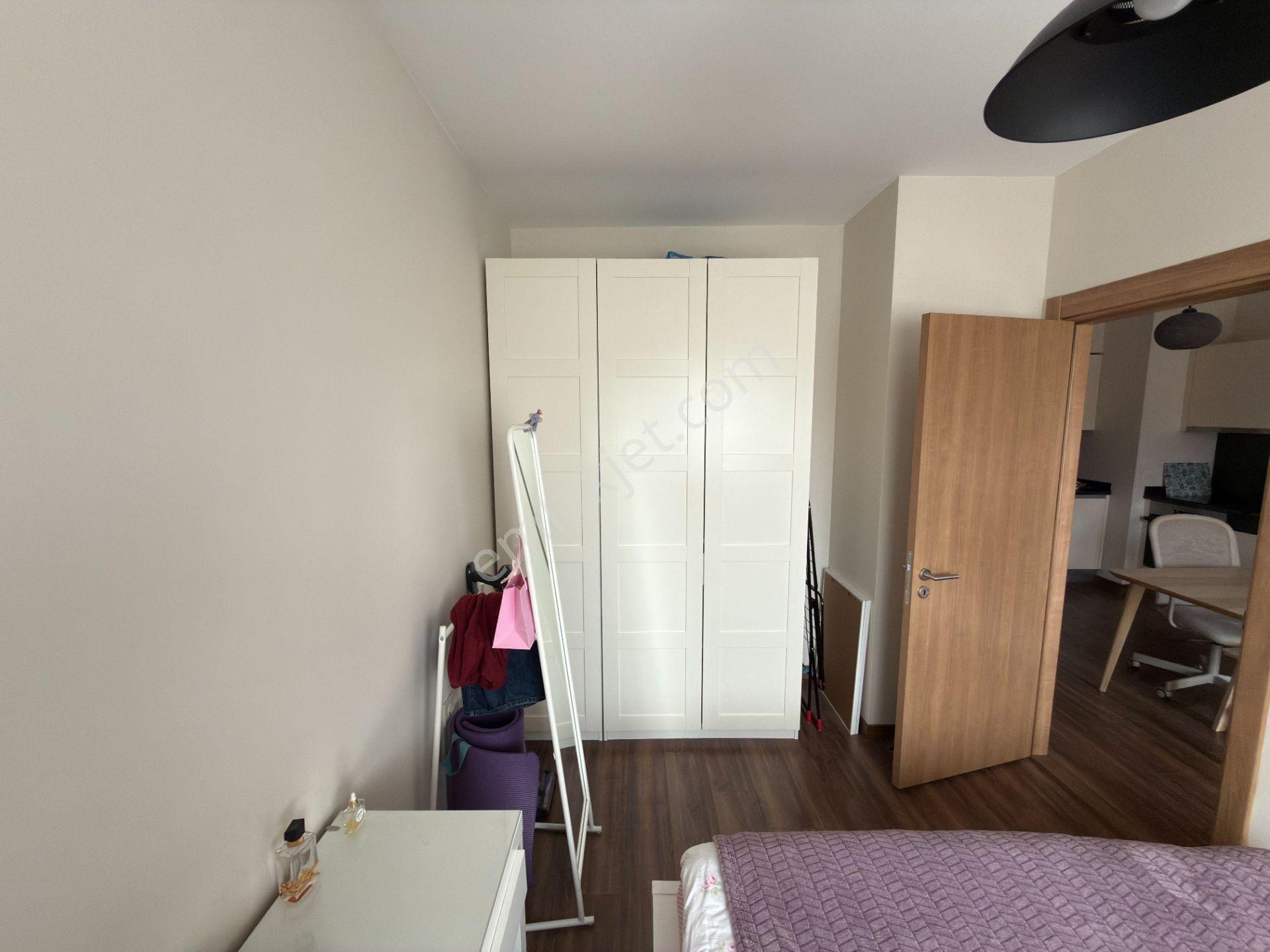 Çekmeköy Nef Çamlıtepe'de Ankastreli Ara Kat 68m2 Kiralık 1+1 - Görsel 19