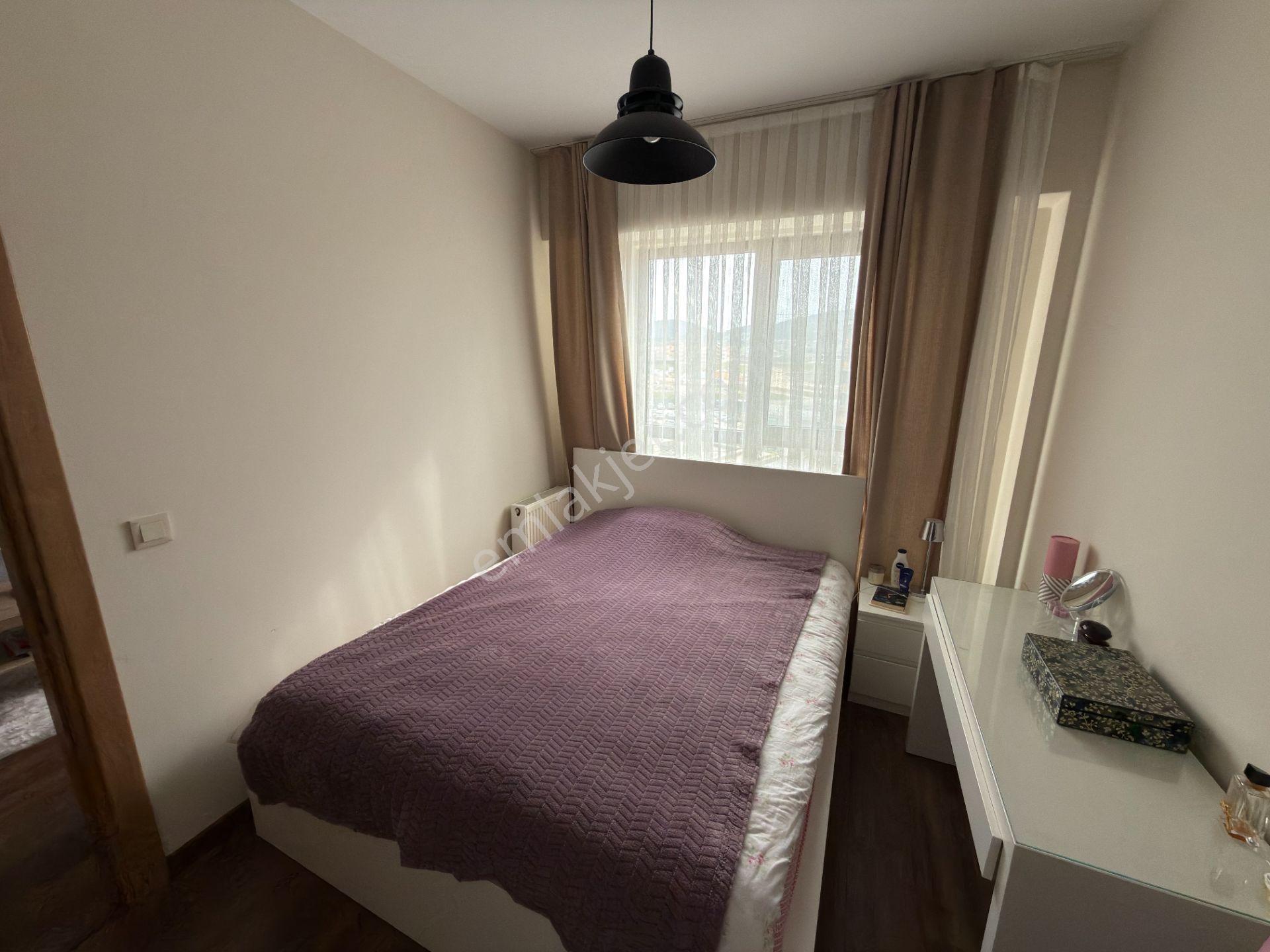 Çekmeköy Nef Çamlıtepe'de Ankastreli Ara Kat 68m2 Kiralık 1+1 - Görsel 16