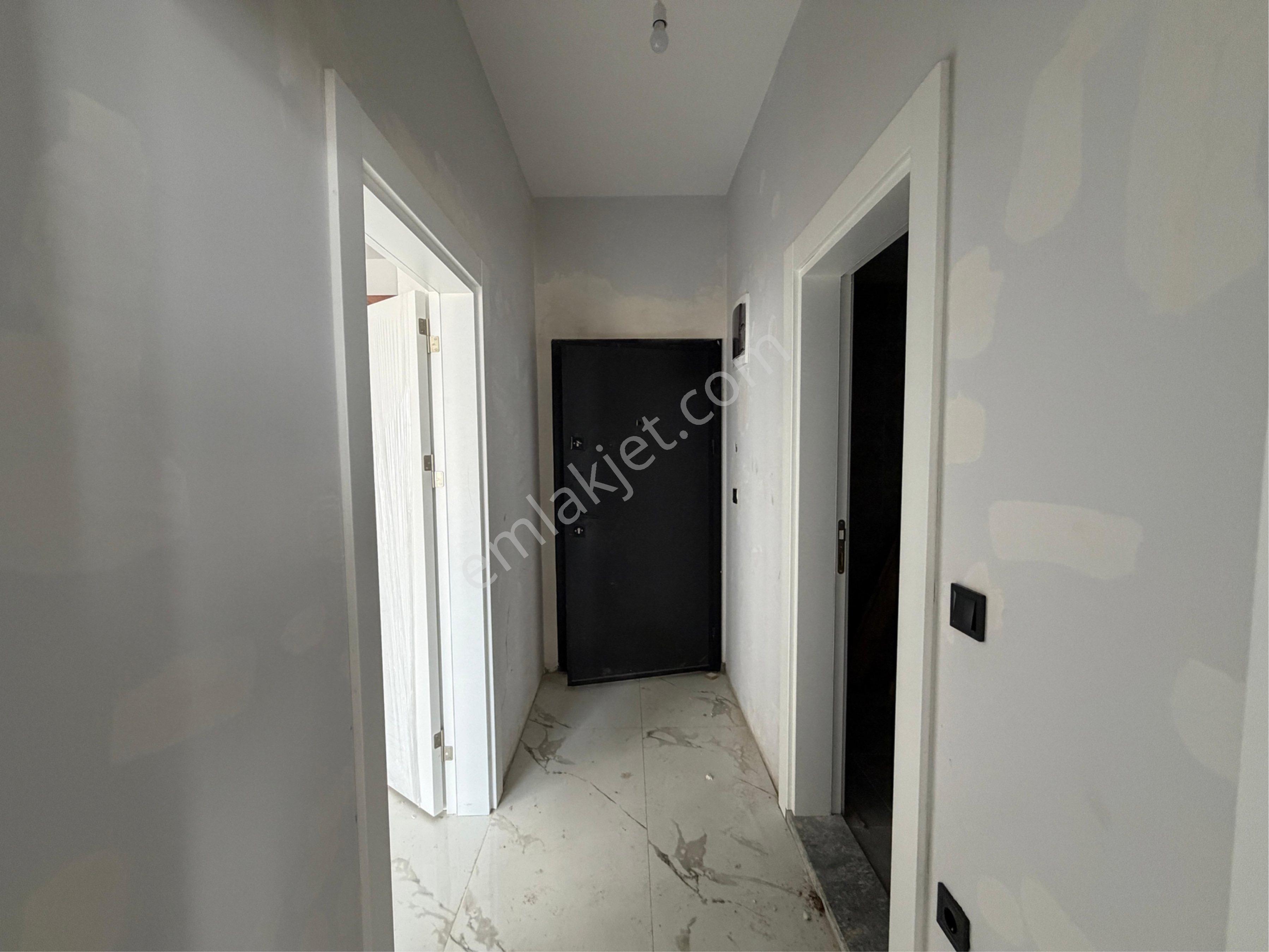Kuşadası Davutlarda 1+1 Sıfır Havuzlu Sitede Daire - Görsel 3