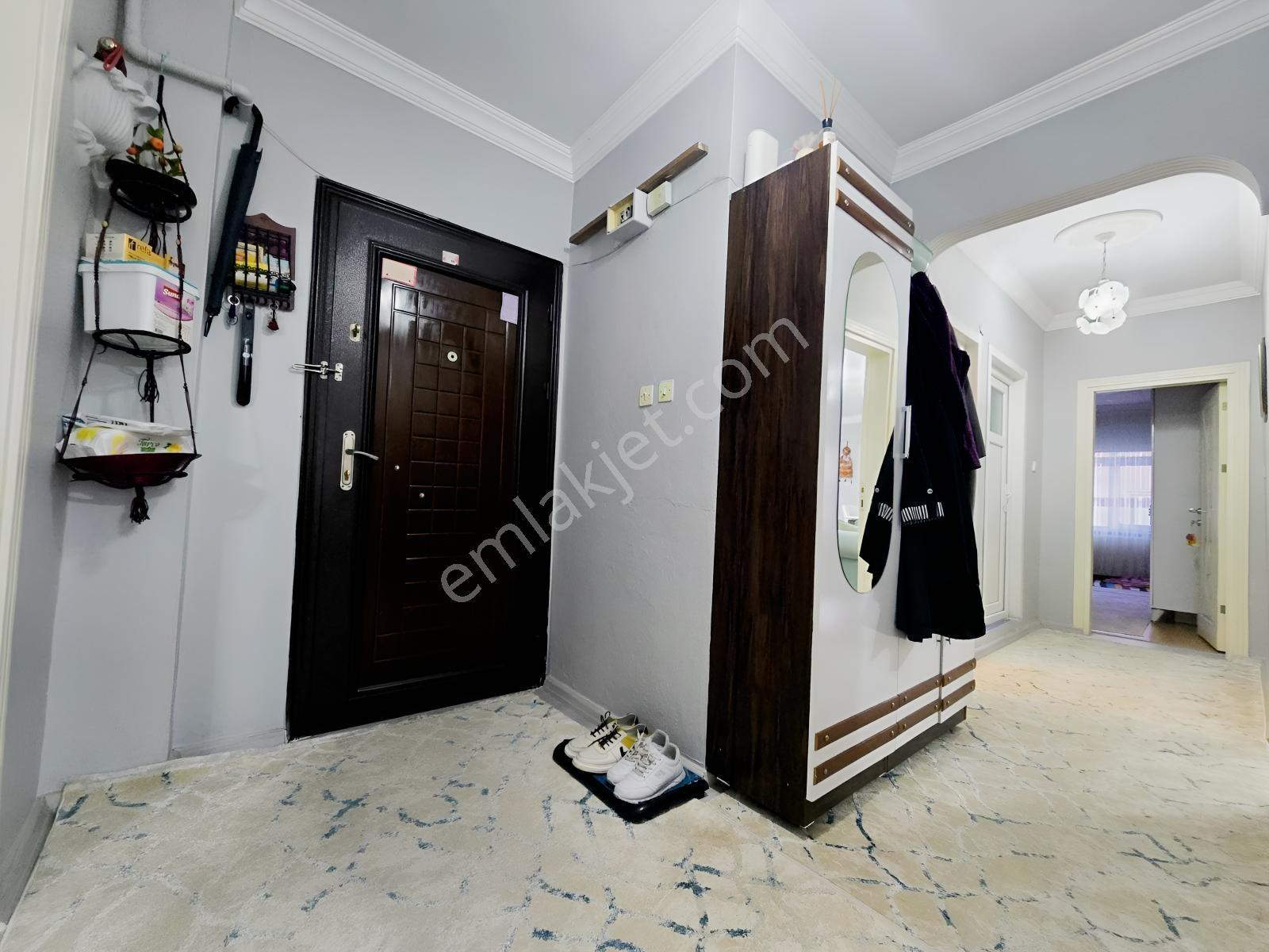 Mimar Emlak'tan Satılık 2+1 115m² Cadde Üzeri 4. Kat Daire - Görsel 11