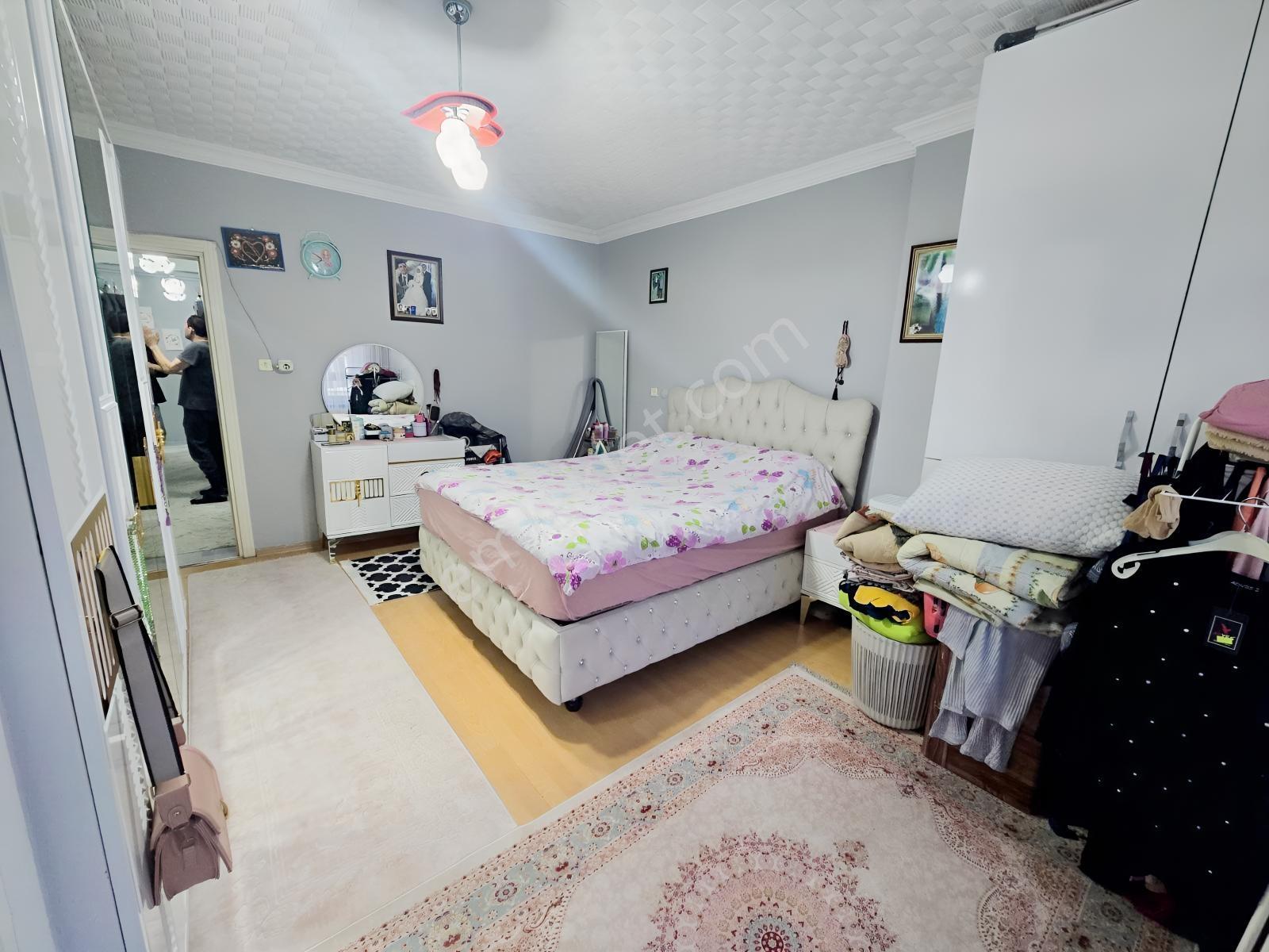 Mimar Emlak'tan Satılık 2+1 115m² Cadde Üzeri 4. Kat Daire - Görsel 9
